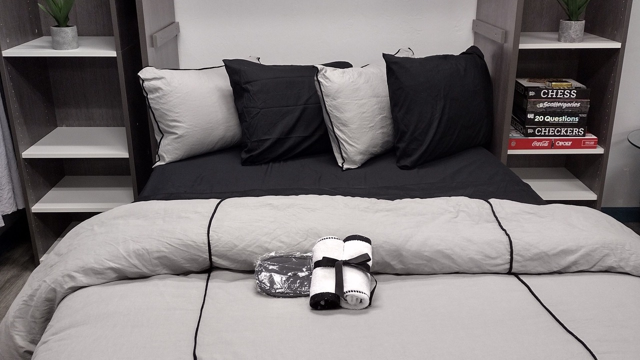 Photo of Bedroom in Oshkosh