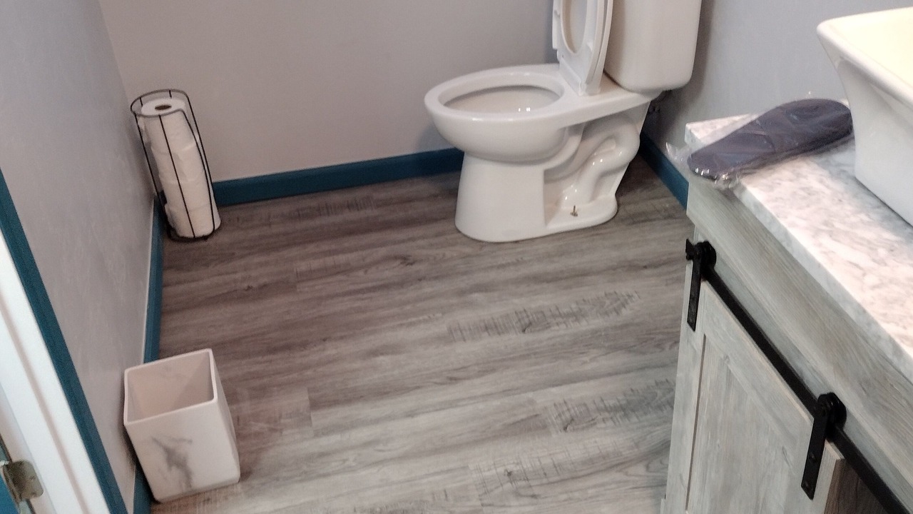 Photo of Bathroom in Oshkosh