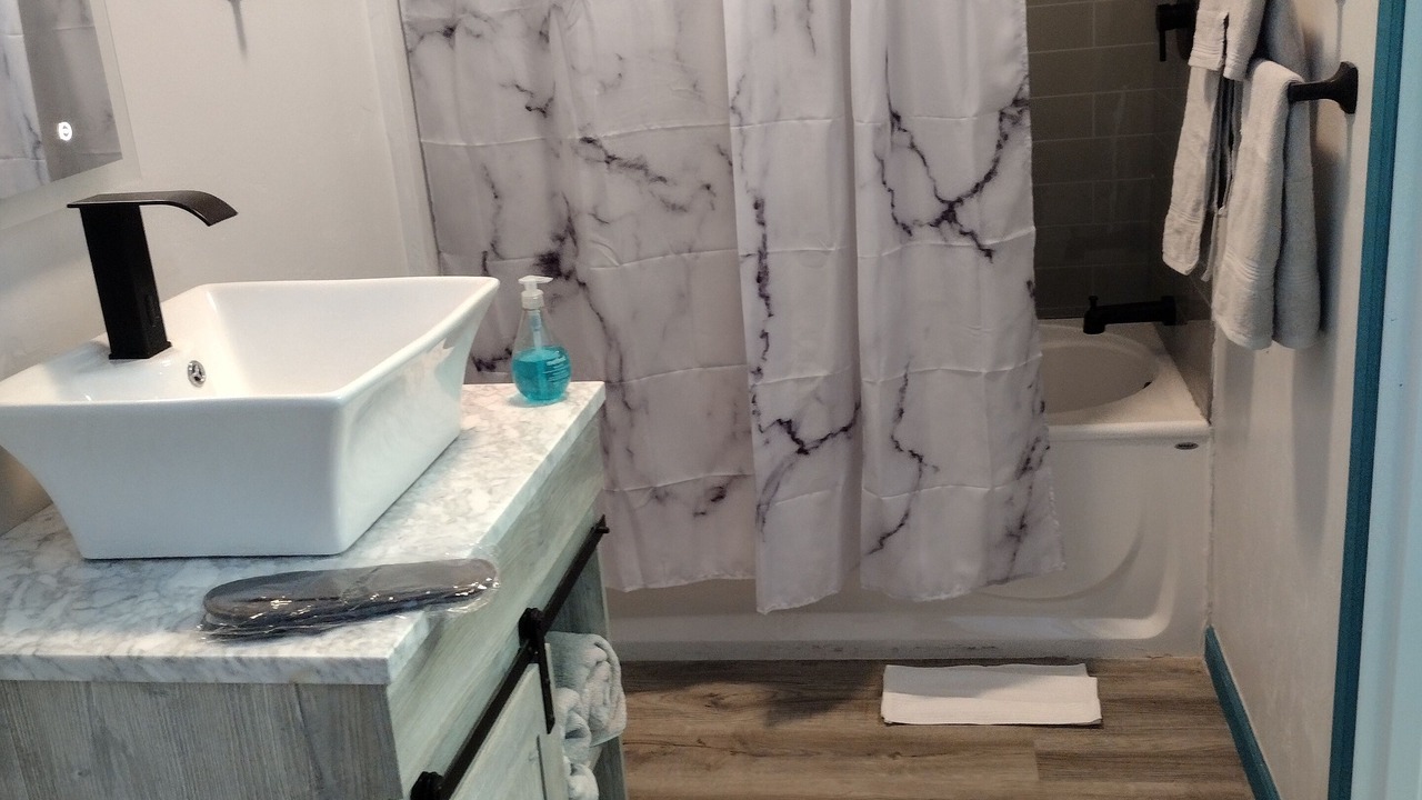 Photo of Bathroom in Oshkosh