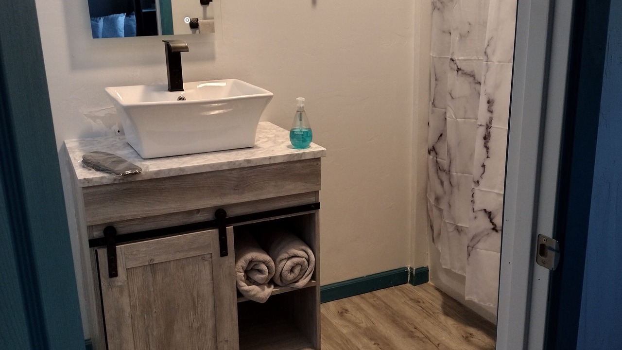 Photo of Bathroom in Oshkosh