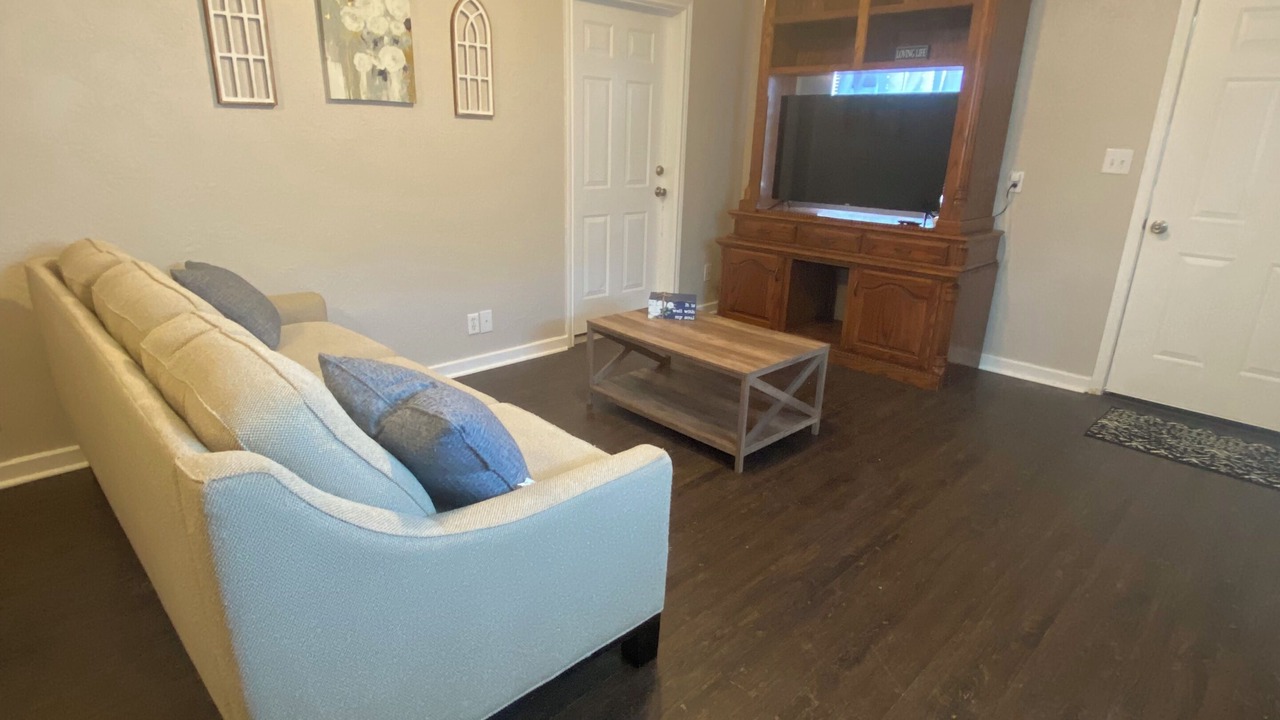 Photo of Livingroom in Beaumont