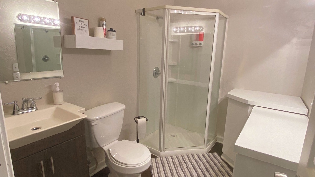 Photo of Bathroom in Beaumont
