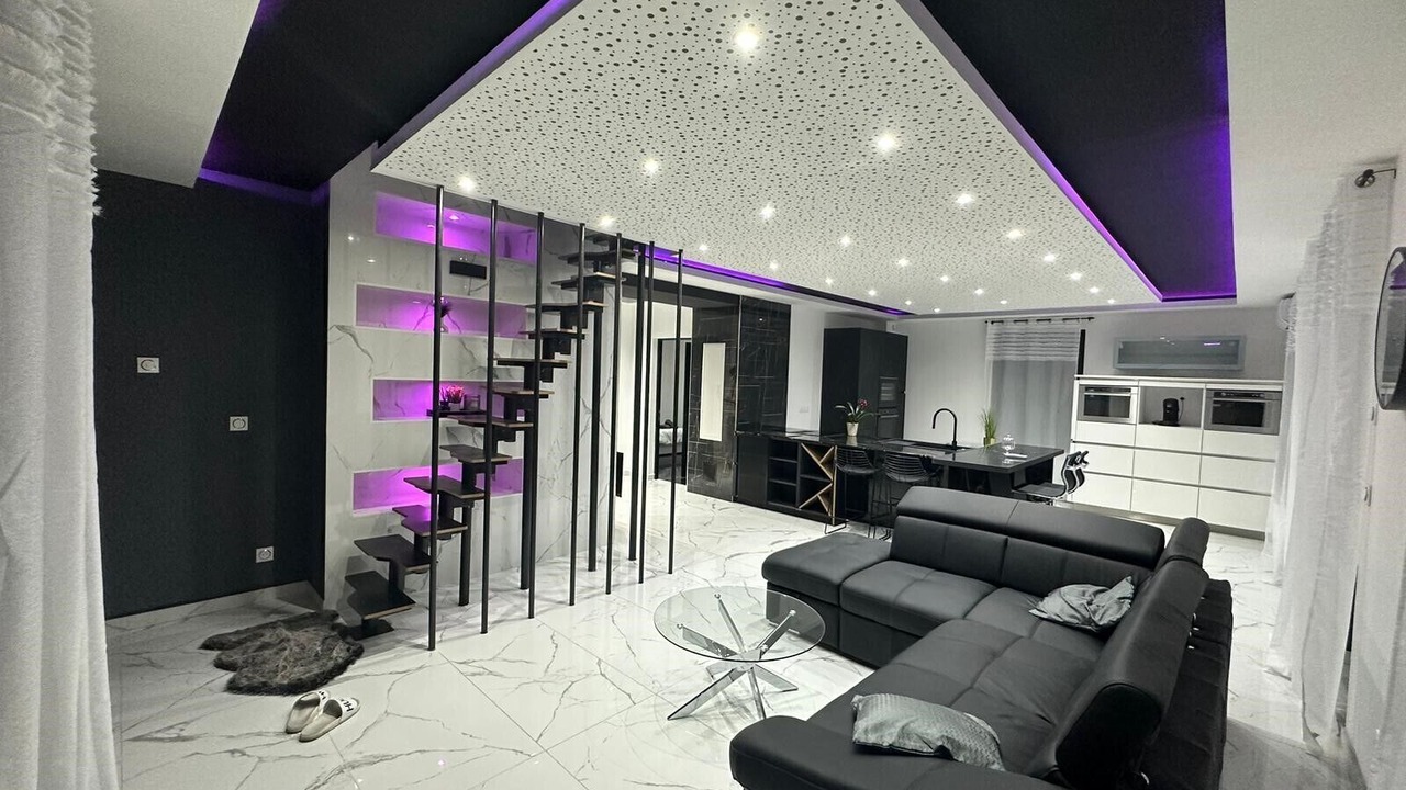 Photo of Livingroom in Frontenex