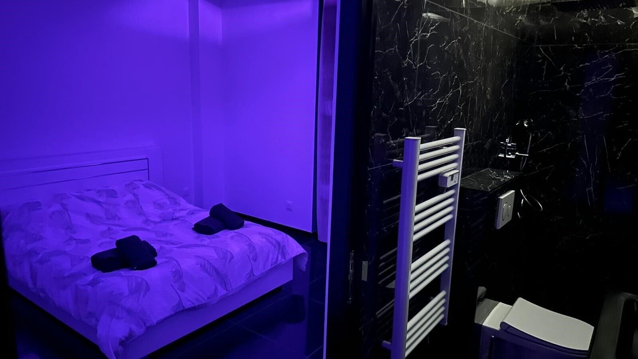 Photo of Bedroom in Frontenex