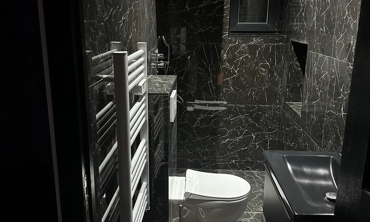 Photo of Bathroom in Frontenex
