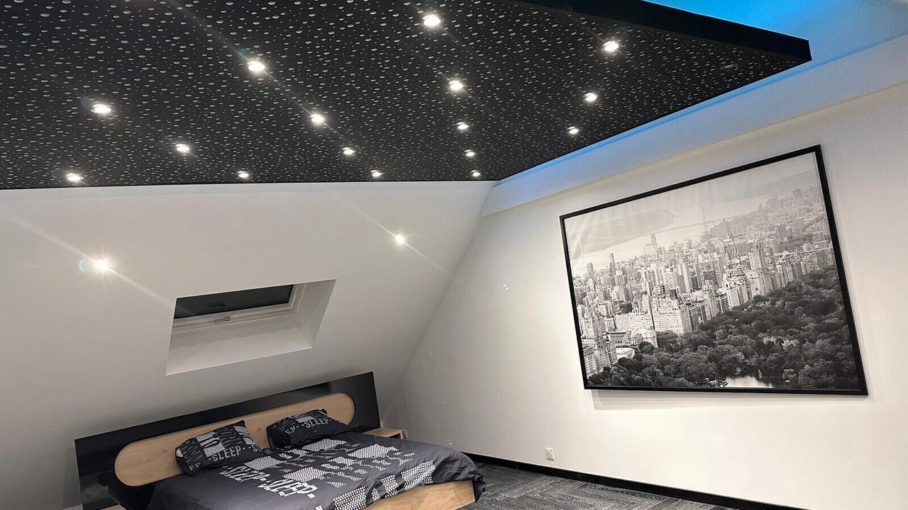 Photo of Bedroom in Frontenex