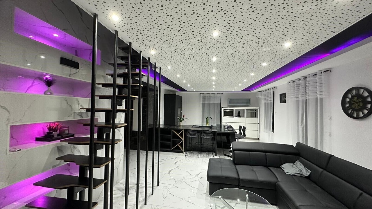Photo of Livingroom in Frontenex