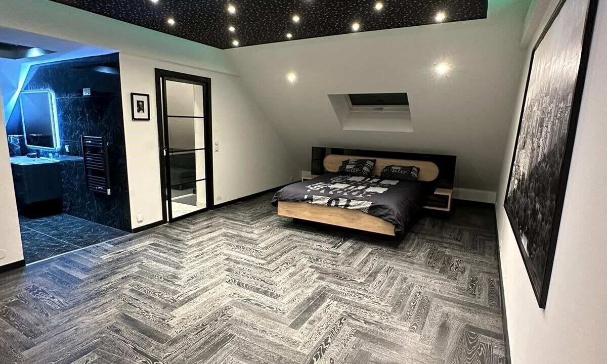 Photo of Bedroom in Frontenex