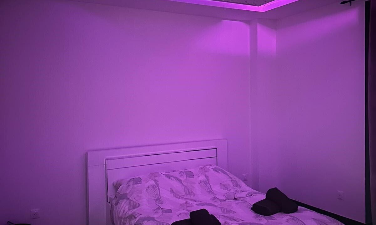 Photo of Bedroom in Frontenex
