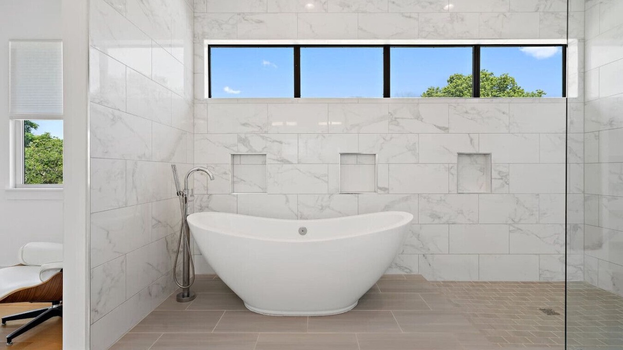 Photo of Bathroom in Dallas