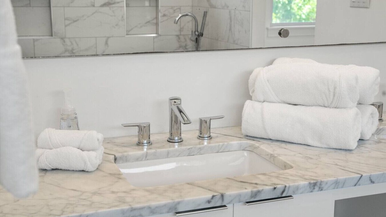 Photo of Bathroom in Dallas