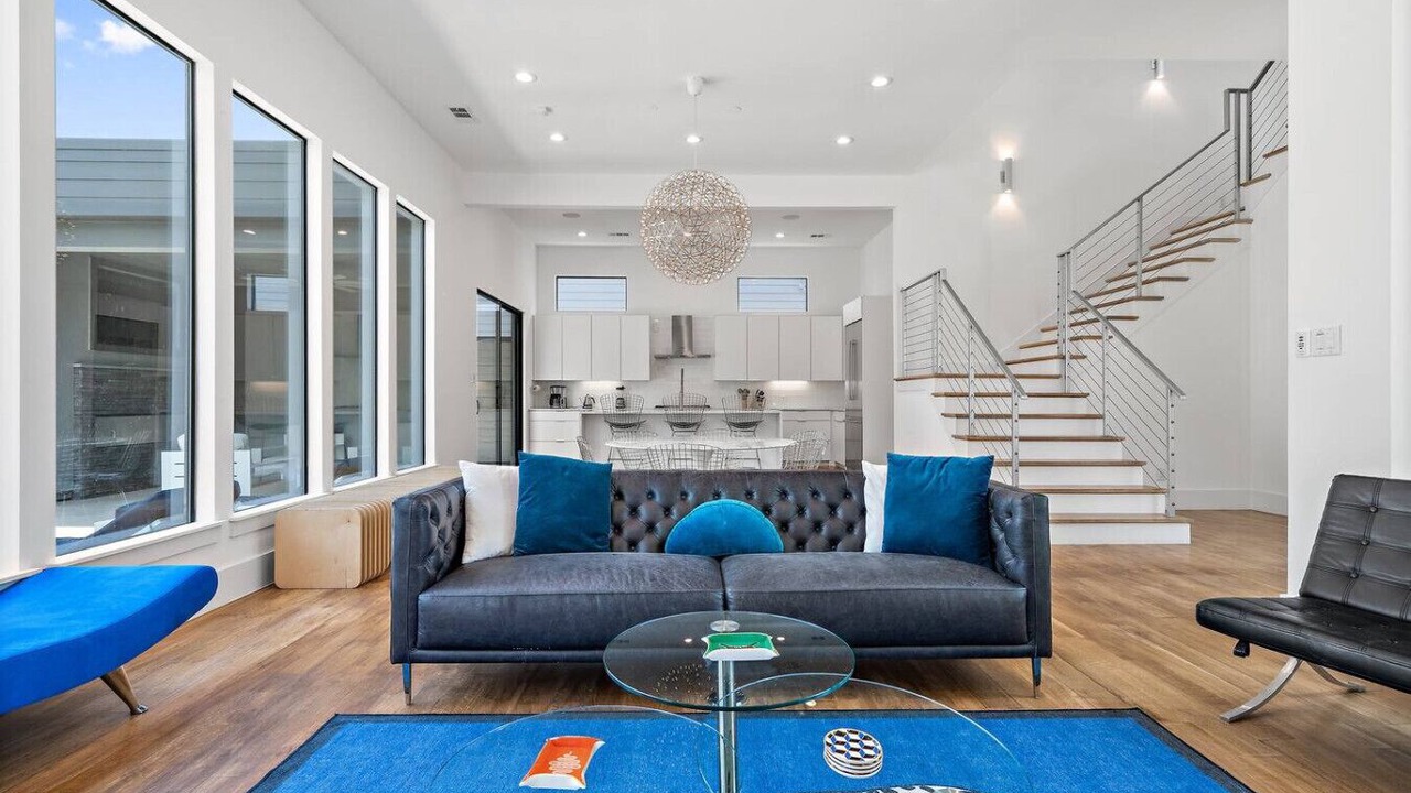 Photo of Livingroom in Dallas