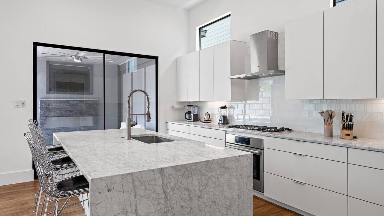 Photo of Kitchen in Dallas