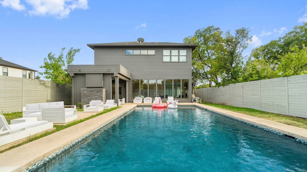 Photo of Outdoor in Dallas
