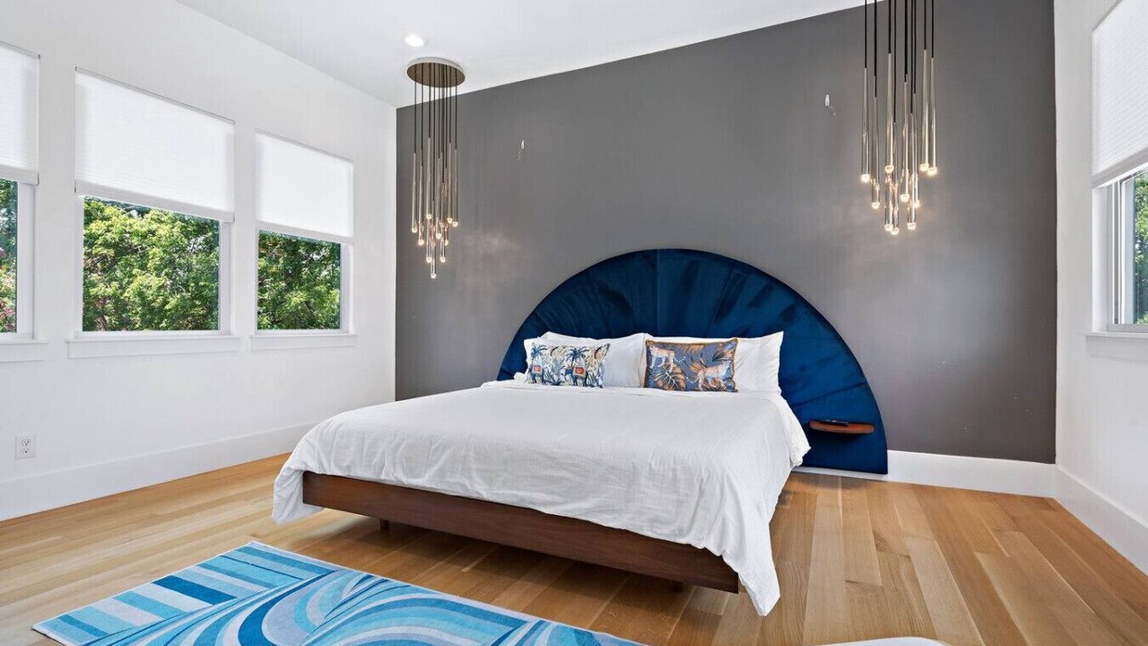 Photo of Bedroom in Dallas