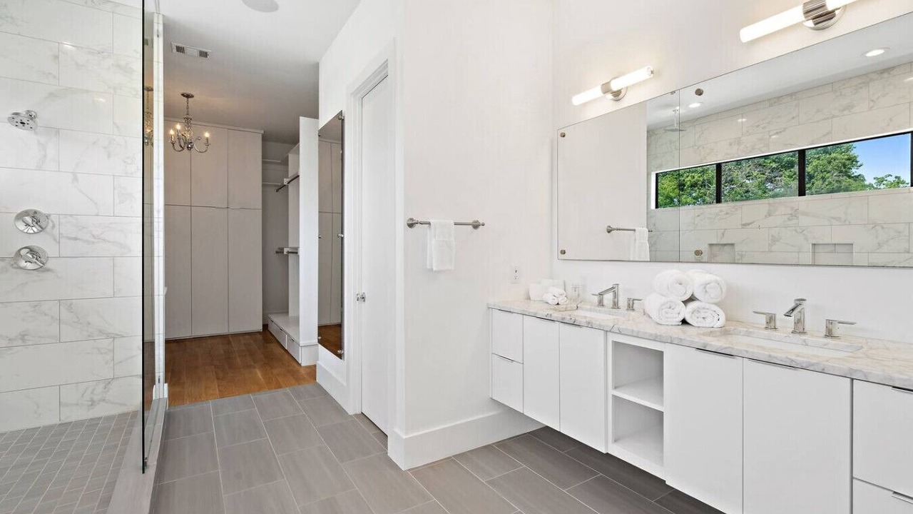 Photo of Bathroom in Dallas