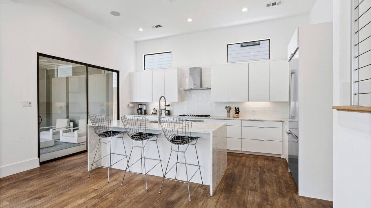 Photo of Kitchen in Dallas