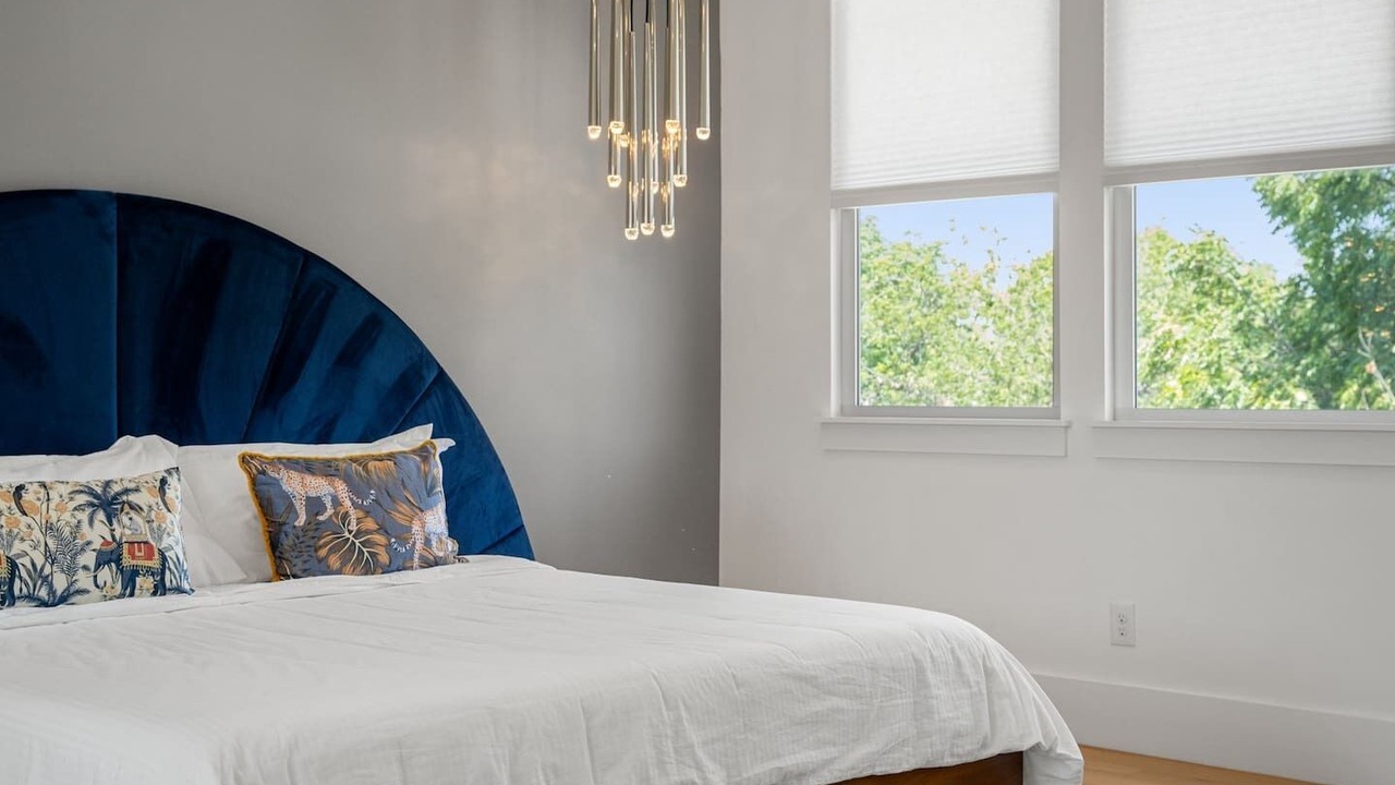 Photo of Bedroom in Dallas