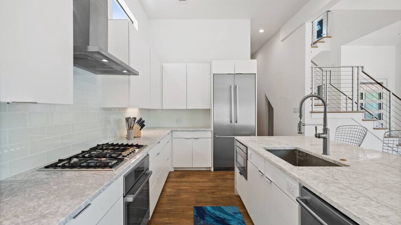 Photo of Kitchen in Dallas