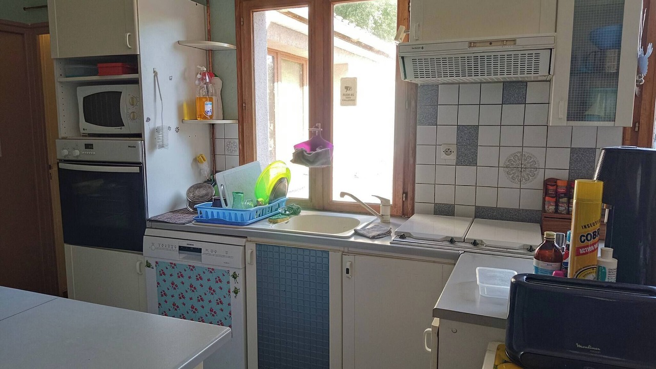 Photo of Kitchen in Fruges