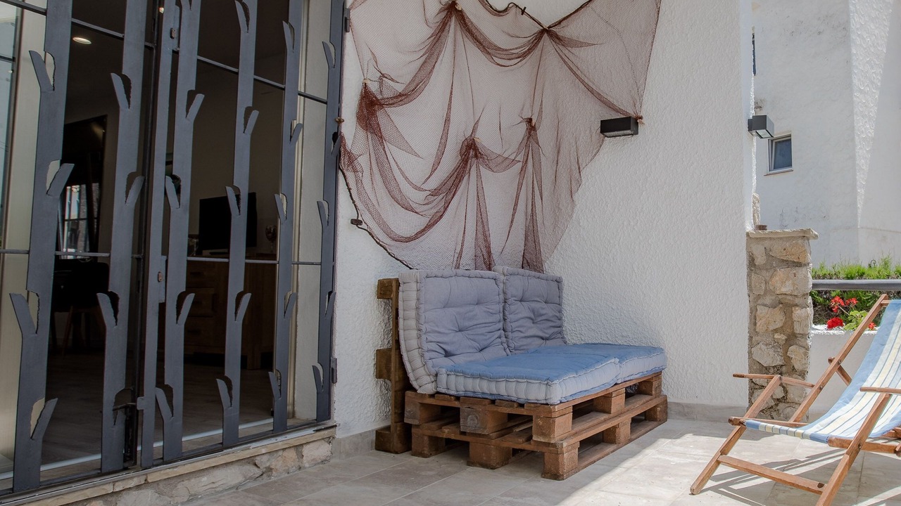 Photo of Patio Balcony in Mont-roig Bahia