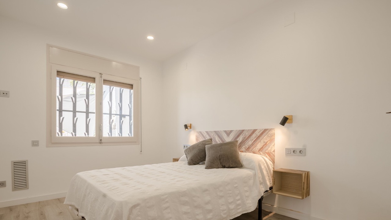 Photo of Bedroom in Mont-roig Bahia