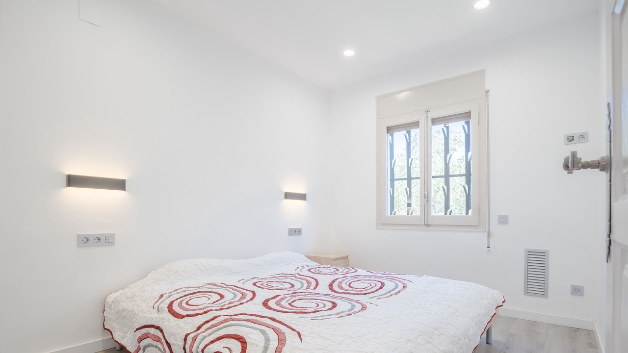 Photo of Bedroom in Mont-roig Bahia