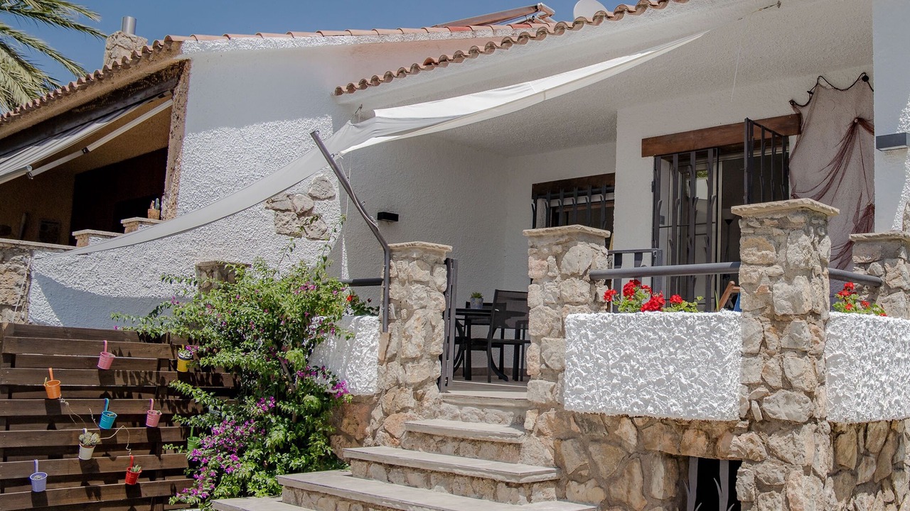 Photo of Outdoor in Mont-roig Bahia