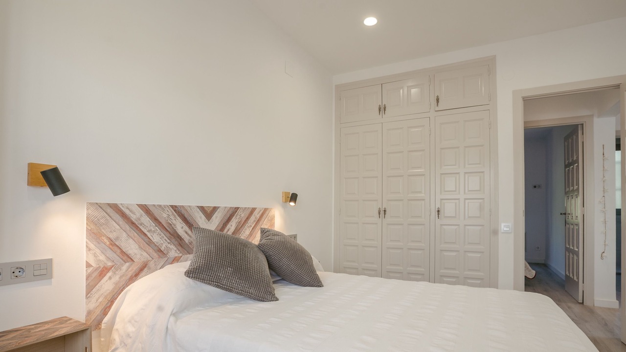 Photo of Bedroom in Mont-roig Bahia
