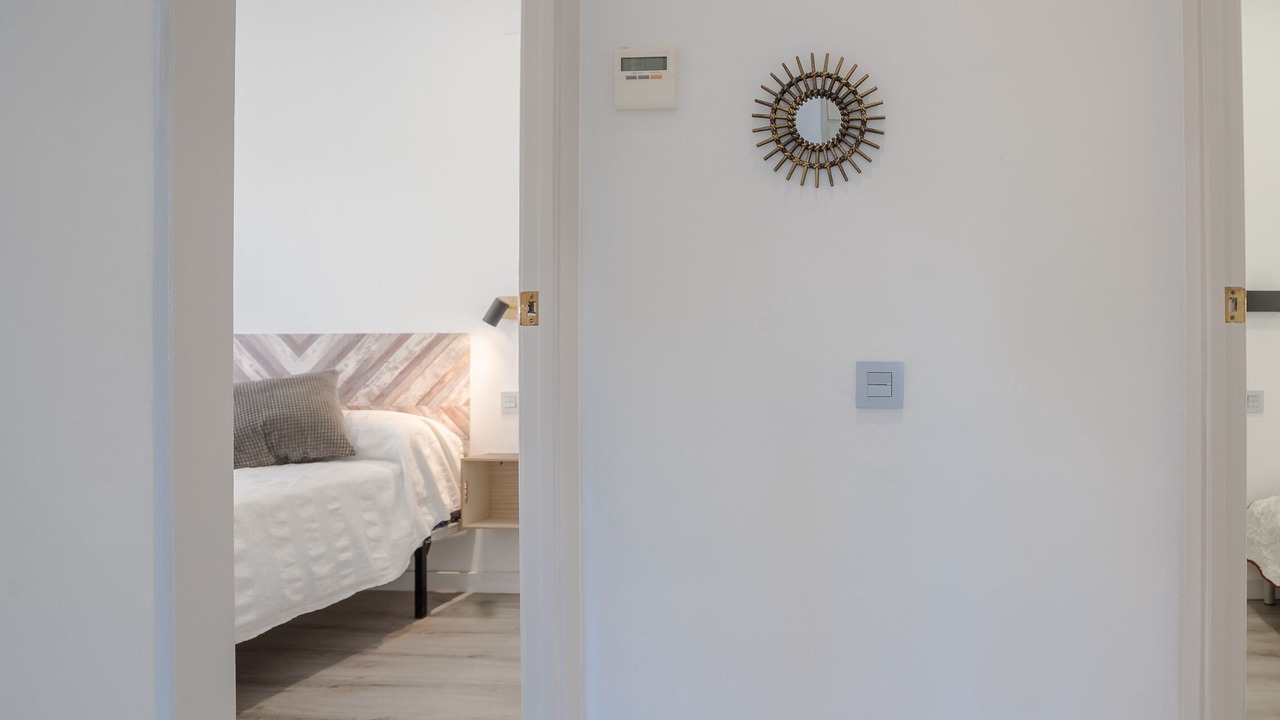 Photo of Bedroom in Mont-roig Bahia