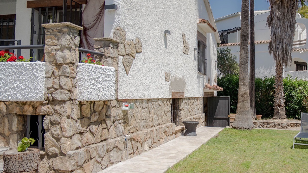 Photo of Outdoor in Mont-roig Bahia