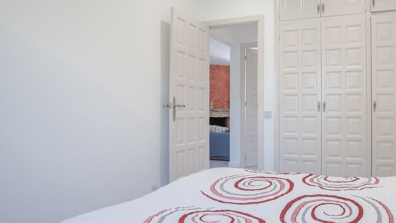 Photo of Bedroom in Mont-roig Bahia