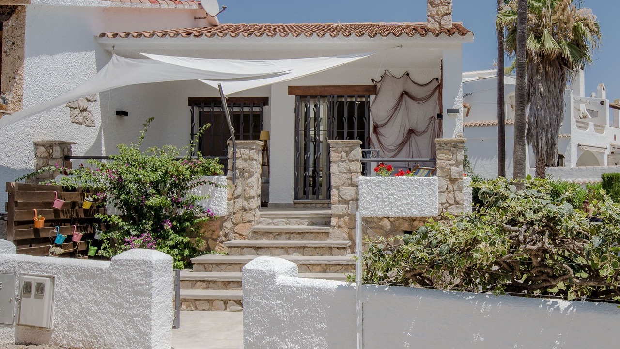 Photo of Outdoor in Mont-roig Bahia