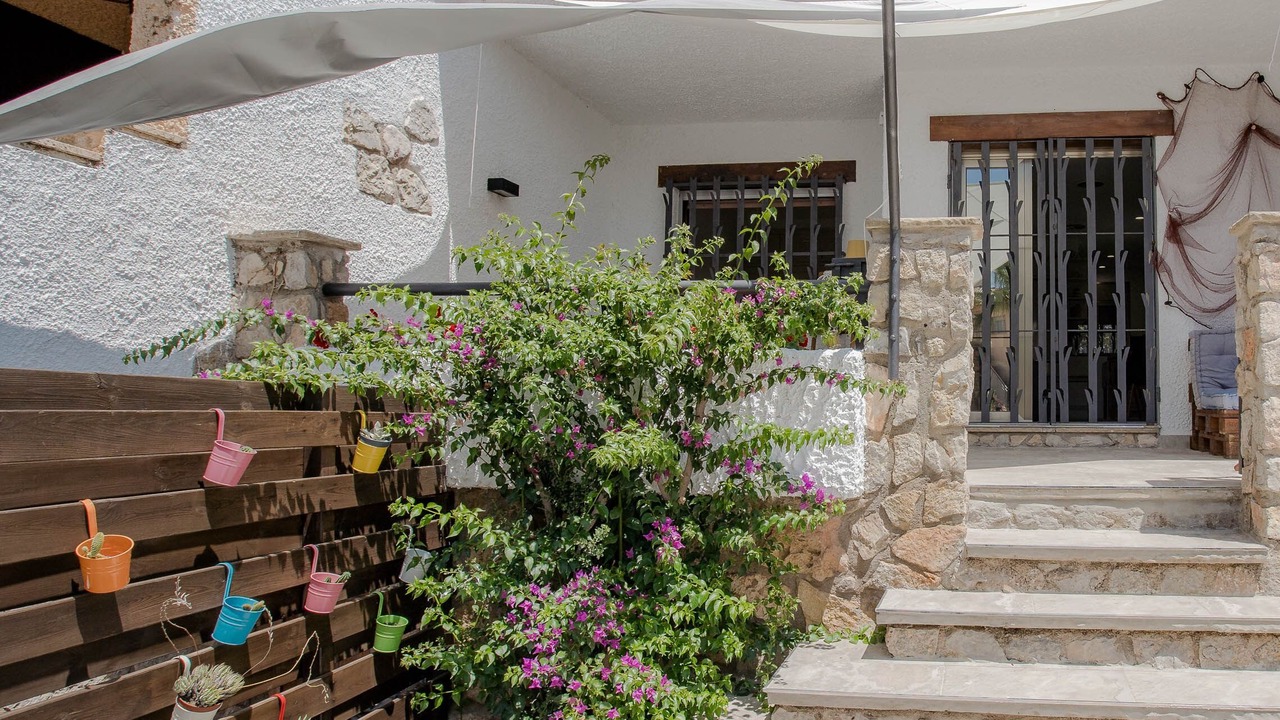 Photo of Outdoor in Mont-roig Bahia