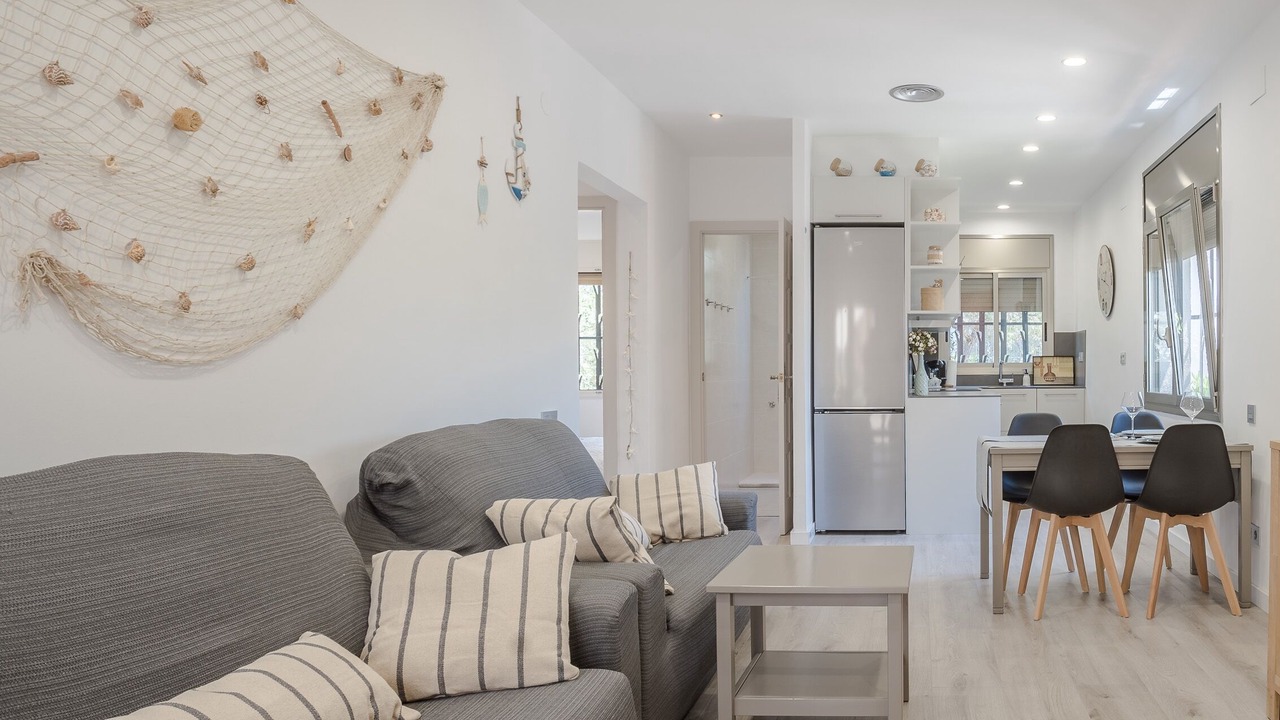 Photo of Livingroom in Mont-roig Bahia