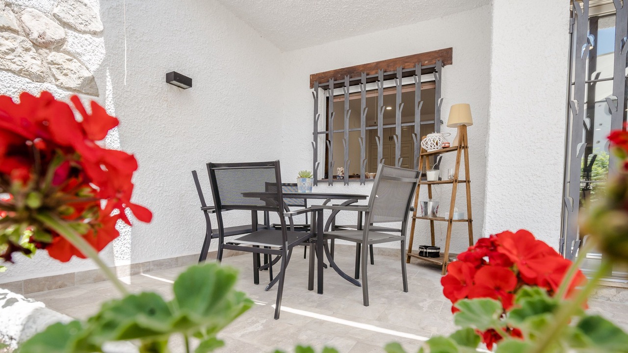 Photo of Outdoor in Mont-roig Bahia