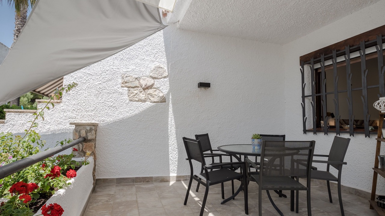 Photo of Outdoor in Mont-roig Bahia