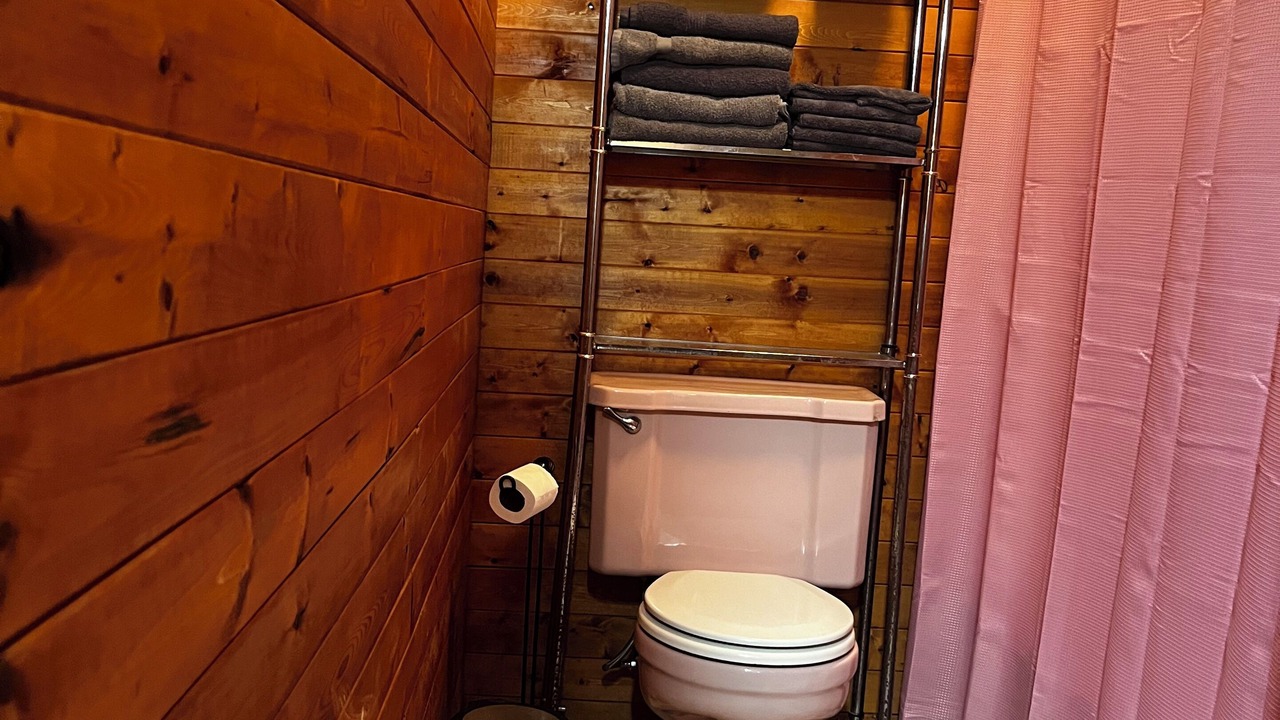 Photo of Bathroom in Laneville