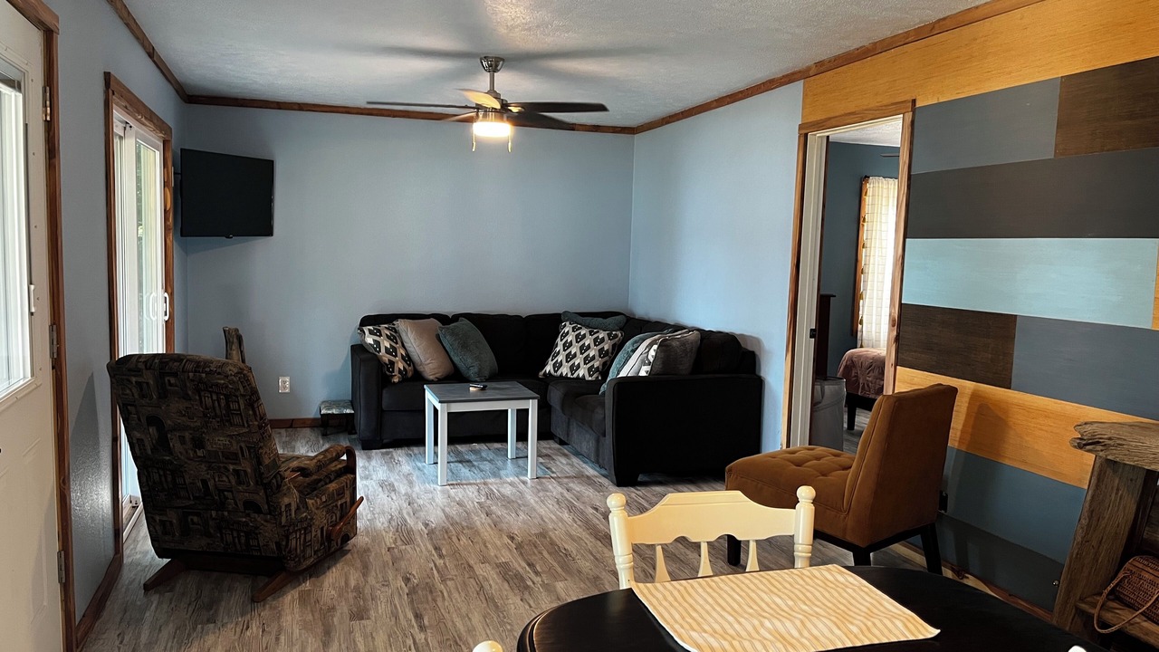 Photo of Livingroom in Laneville