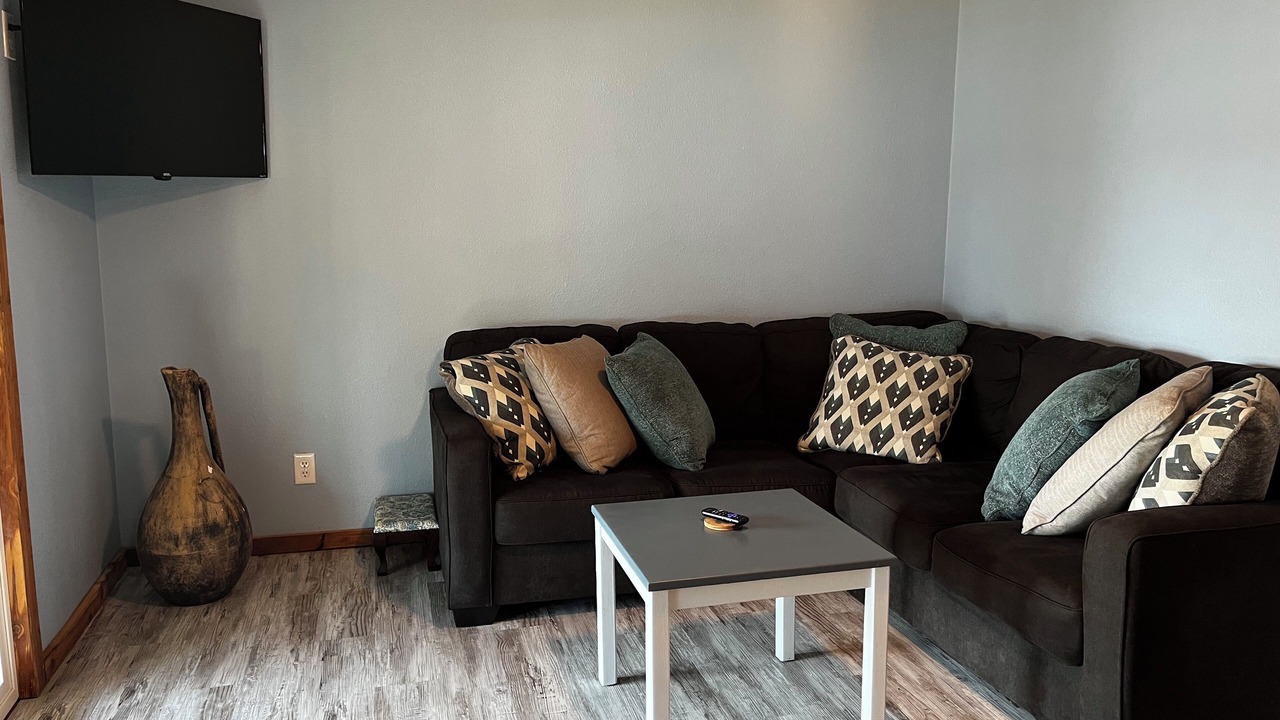 Photo of Livingroom in Laneville