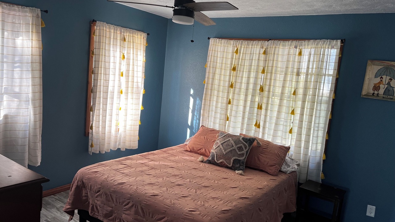 Photo of Bedroom in Laneville