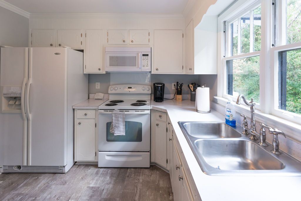 Photo of Kitchen in Soddy-Daisy