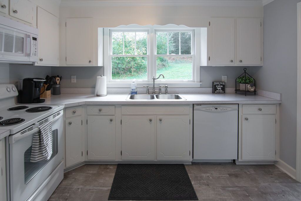 Photo of Kitchen in Soddy-Daisy