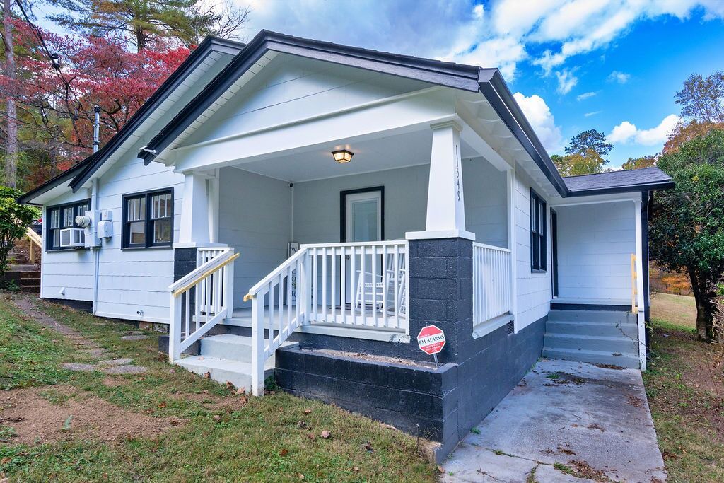 Photo of Outdoor in Soddy-Daisy