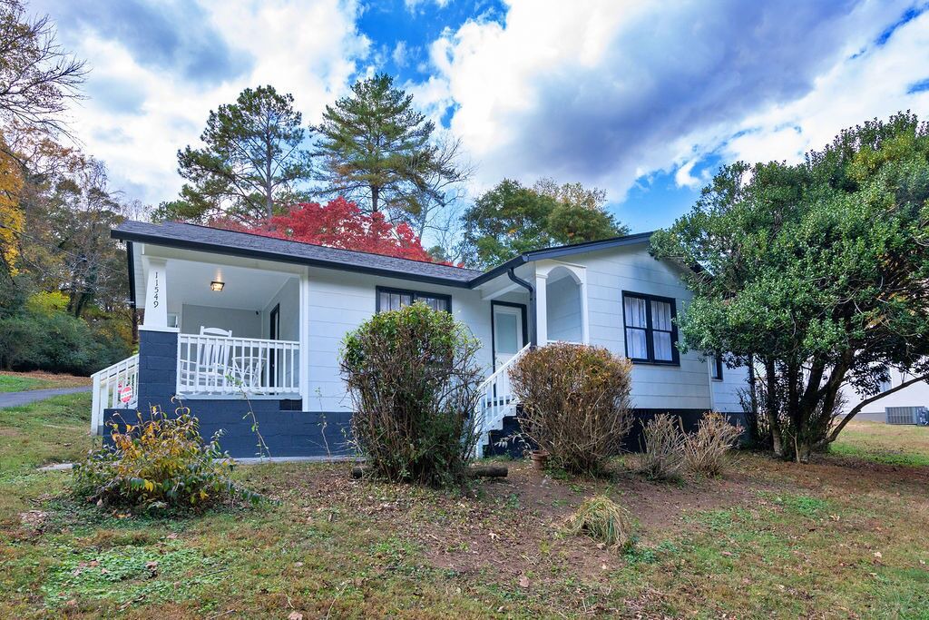 Photo of Outdoor in Soddy-Daisy