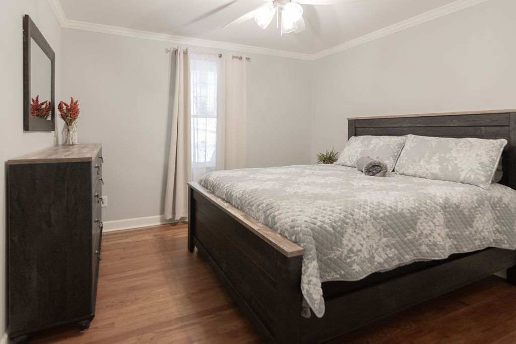 Photo of Bedroom in Soddy-Daisy