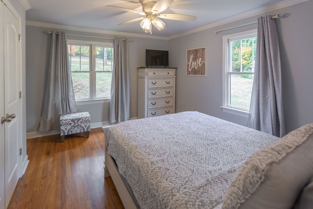 Photo of Bedroom in Soddy-Daisy
