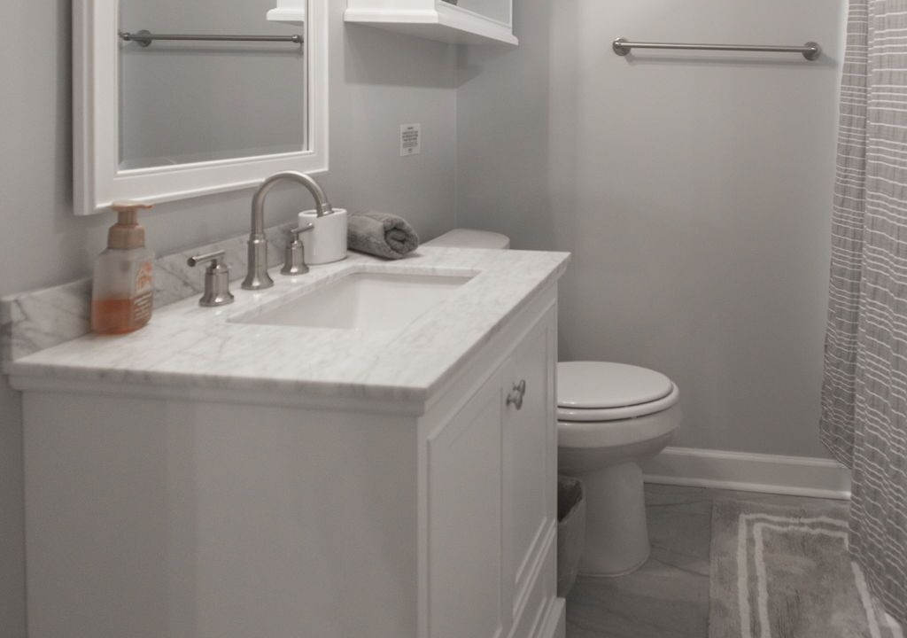 Photo of Bathroom in Soddy-Daisy