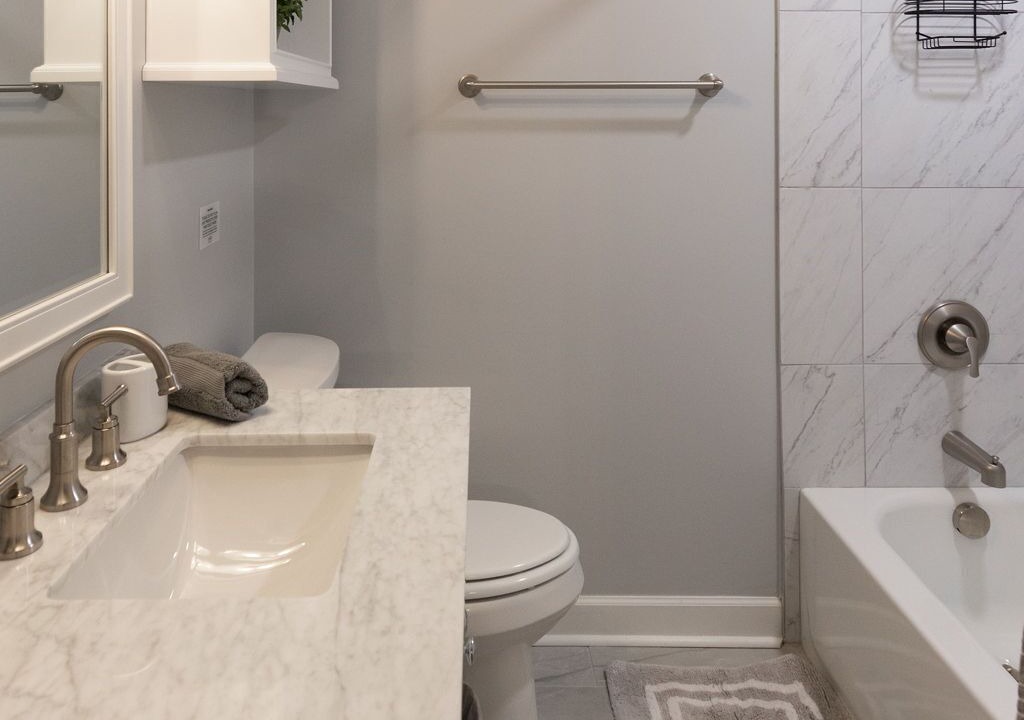 Photo of Bathroom in Soddy-Daisy