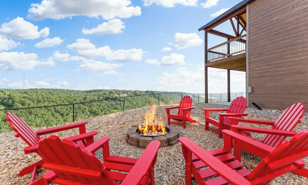 Photo of Outdoor in Kimberling City